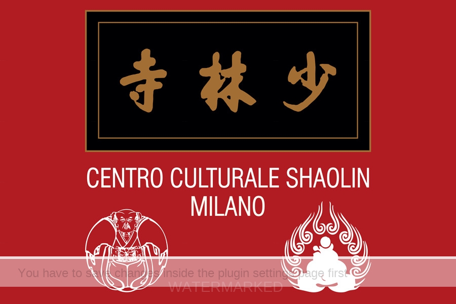Shaolin Milano